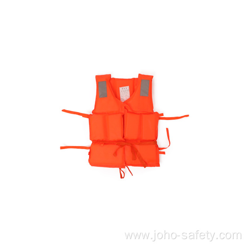 Hot sales Ordinary fire life jacket